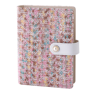 旅行首饰收纳书册便携黄金饰品收纳包项链专用收纳袋神器2026新款