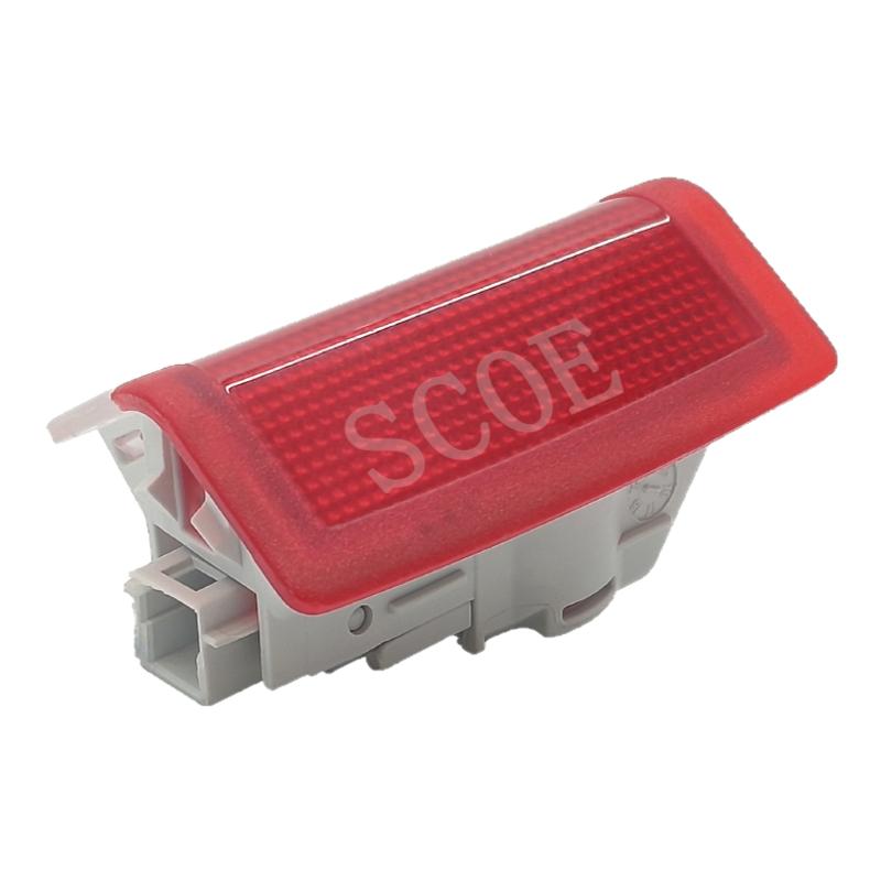 SCOE适用BENZ奔驰GLEW166 GLE300 GLE320 GLE350 GLE43车门迎宾灯