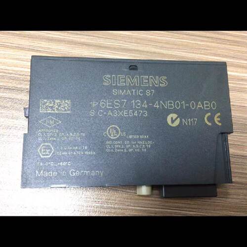 溢价-6ES7   134－4nb01-0AB0