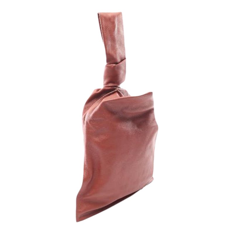 中古BottegaVeneta葆蝶家手提包