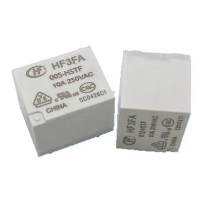宏发继电器HF3FA-005012024