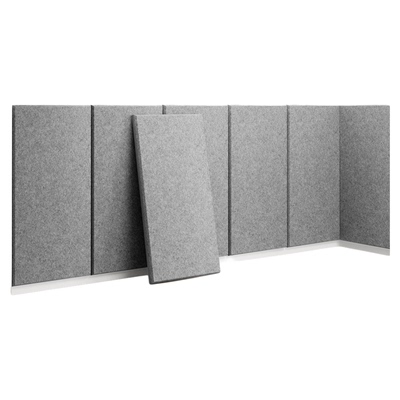 德国品质强效隔音板可移除不伤墙