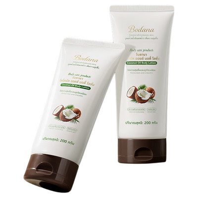 进口身体乳丨保湿滋润持久留香