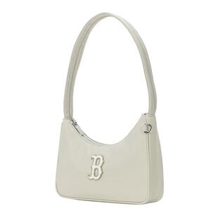 MLB官方正品男女情侣腋下包单肩包 洋基队时尚潮流收纳背包BQB04