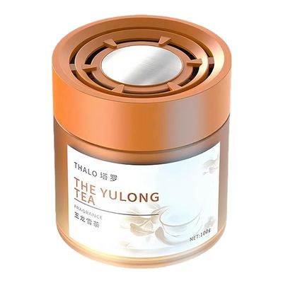 车载香薰持久留香净化空气祛异味