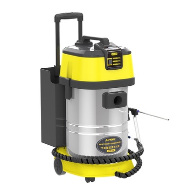 autool核桃砂发动机积碳清洗机