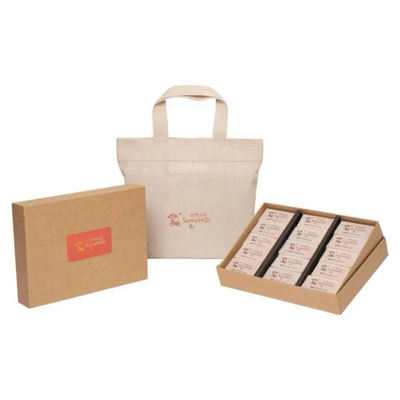 台湾进口微热山丘高档土凤梨酥