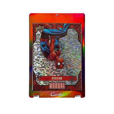 Cardee卡帝镭射系列卡砖