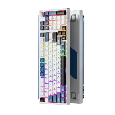 客制化机械键盘三模游戏电竞专用