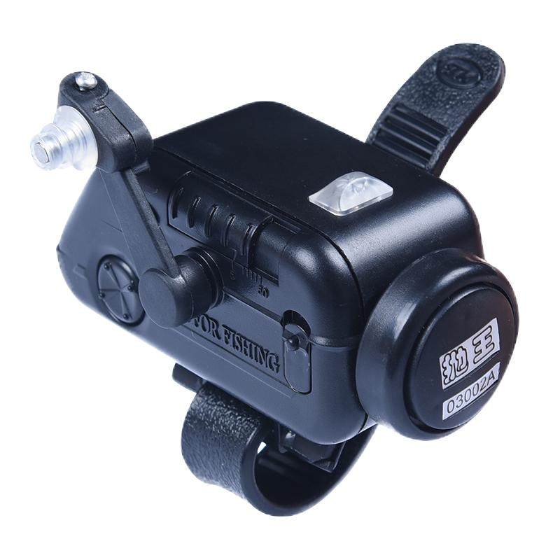 抛王钓鱼海竿全自动报警器海杆