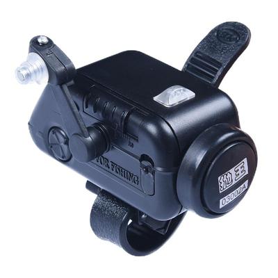 抛王钓鱼海竿全自动报警器海杆