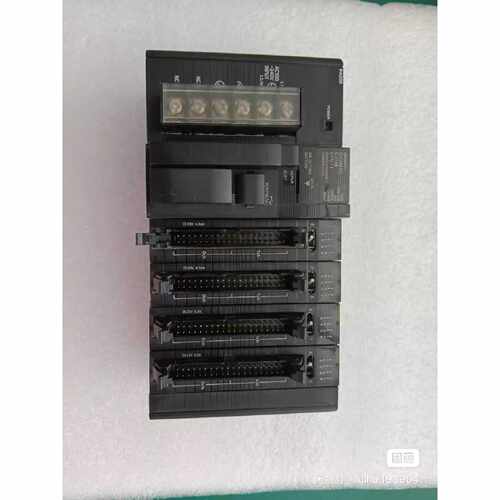 询价PLC整套CJ2M-CPU11 CJ1W-ID232