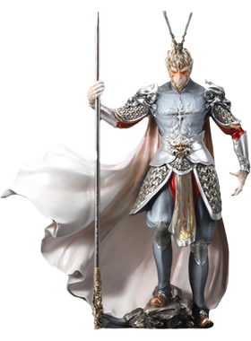 斗战胜佛孙悟空齐天大圣开业摆件