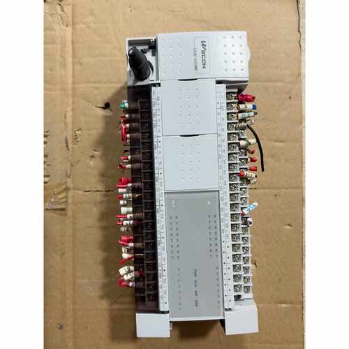 询价下单维控PLCLX3V-2424MR-A拆机功能包好 成色漂亮