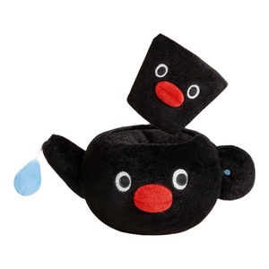马克图布Pingu家居日记盲盒礼物
