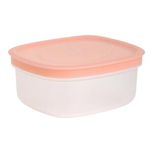 保鲜盒食品级冰箱专用收纳盒密封款食材备菜减脂餐水果米饭分装盒