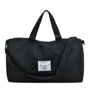 旅行包旅行袋大容量行李包男手提包旅游出差大包短途旅行手提袋女