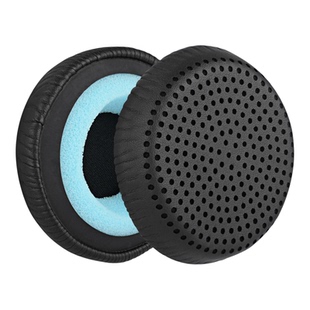 Geekria极客悦耳耳机海绵套适用骷髅头Skullcandy Grind 高地鼓手头戴式可替换耳机棉耳机套