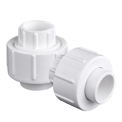 联塑活接头给水管配件