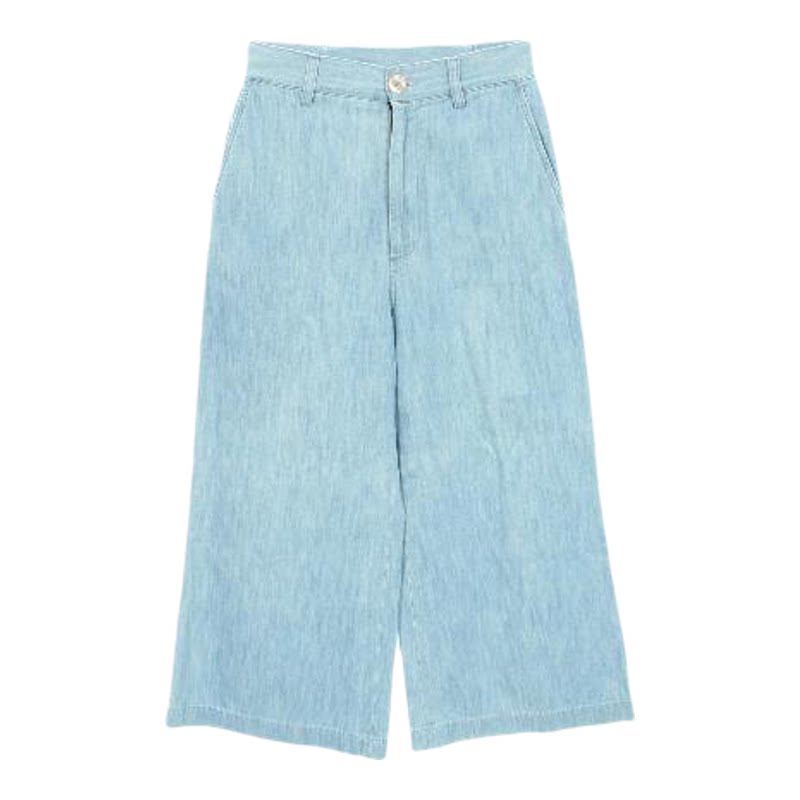 中古Gucci古驰裤子レディース棉