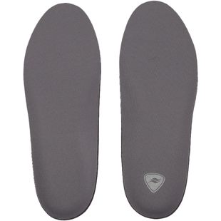 sofsole舒足速乐鞋垫运动减震鞋垫男女记忆泡棉鞋垫厚底高弹鞋垫