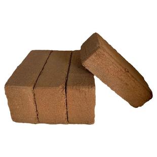 精品椰砖营养土批发养花多肉绿植专用土种菜厂家批发通用椰糠椰土