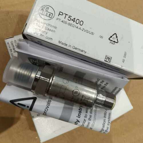 售前询价议价正品（IFM）PT5400 PT5401 PT