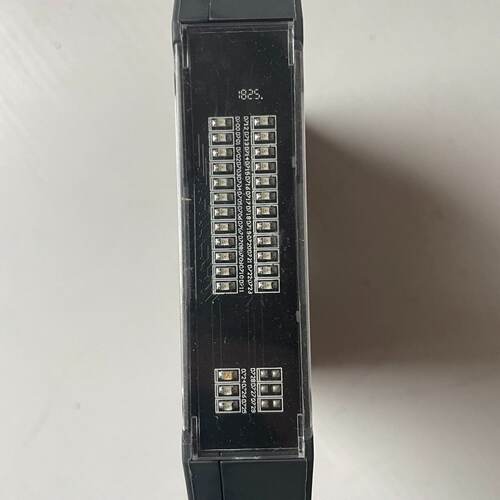 溢价-DCCE大工计控EIO100系列拓展模块，实图拍摄，