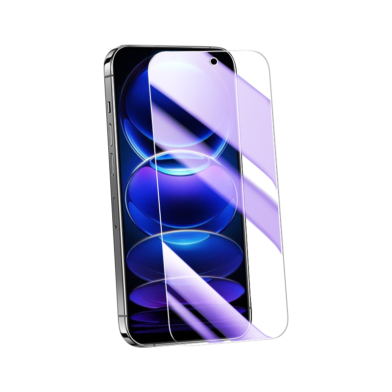 适用红米note12钢化膜5G无白边note12pro/极速版手机膜note12tpro保护note12r抗摔note12turbo刚化膜小米高清