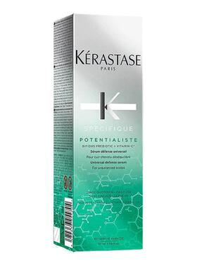 KERASTASE精华卡诗头皮紧绷感