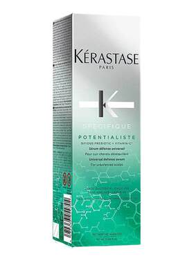 KERASTASE精华卡诗头皮紧绷感