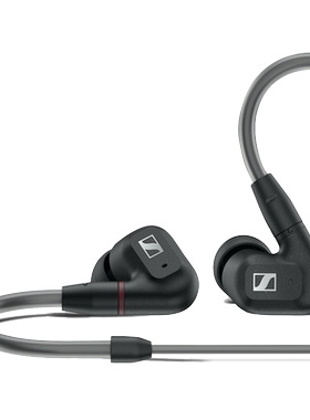 SENNHEISER/森海塞尔入耳式