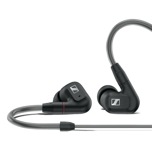 【自营】SENNHEISER/森海塞尔IE 300入耳式HIFI耳机有线耳塞国行