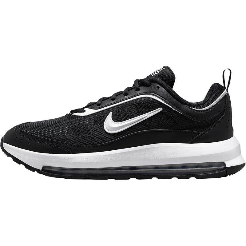 Nike耐克鞋子AIR MAX气垫跑步鞋轻便运动鞋透气男鞋春季新款网鞋