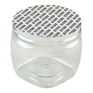 压敏垫片 铝箔片只适合我家罐子