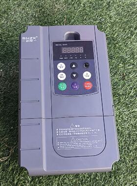 【询价】正控变频器ZK880N-7.5KWG-3，7.5KW，380适用