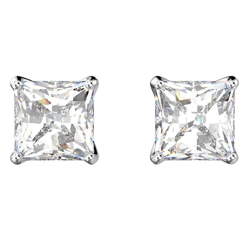 高级感耳钉Swarovski/施华洛世奇
