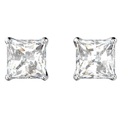 高级感耳钉Swarovski/施华洛世奇
