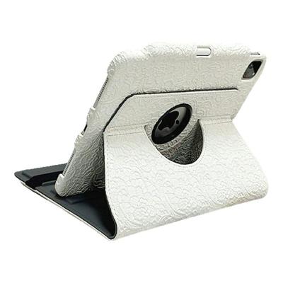 iPadPC硬壳中文旋转防弯测试推荐