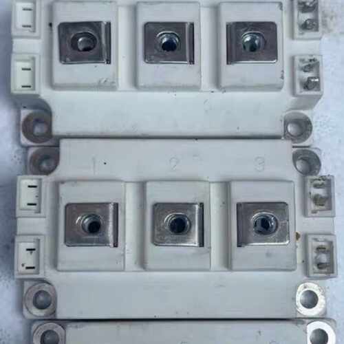 斯达IGBT模块 GD300HFY120C2S