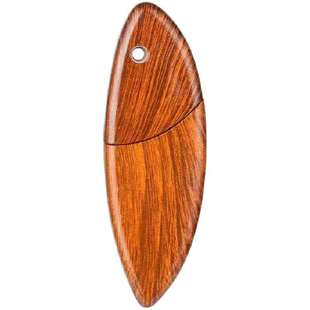 迷你小肥豚刀户外刀多功能口袋木鱼小刀水果刀家用便携式随身小刀