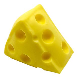 仿真奶酪捏捏乐创意解压玩具豆腐球减压发泄神器儿童节日礼物礼品