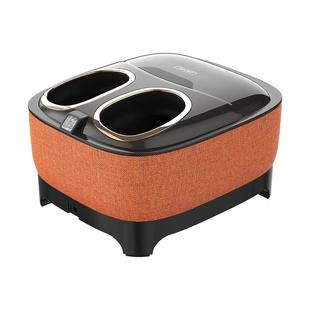 瑞多足部按摩器全自动家用脚底按摩器足疗机热敷经络疏通送礼M350