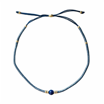 VIKIKO【平安】串珠小众设计手链