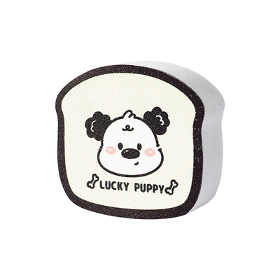 【一擦即净】海绵镜面擦