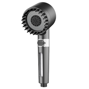2025新款德国增压过滤花洒喷头超强淋雨花晒头浴头加压沐浴莲蓬头