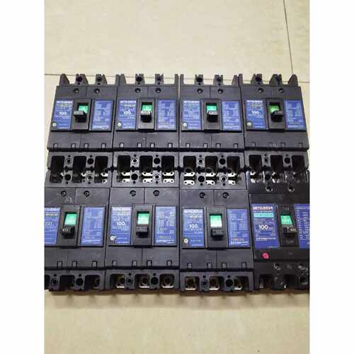 【请询价】三菱空气开关NF100SP3P100A