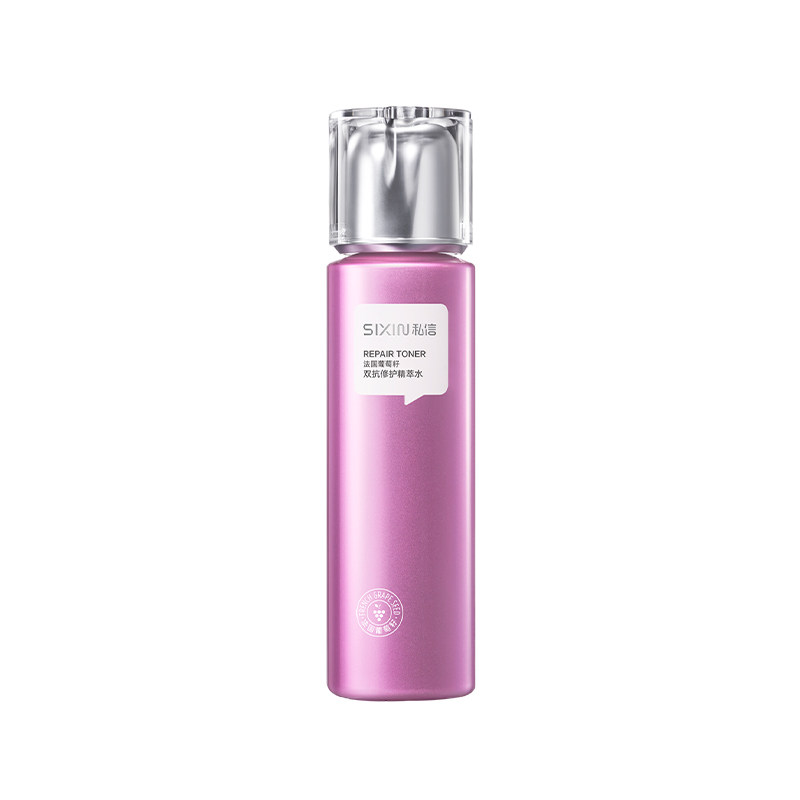 私信葡萄籽双抗修护精萃水150ml