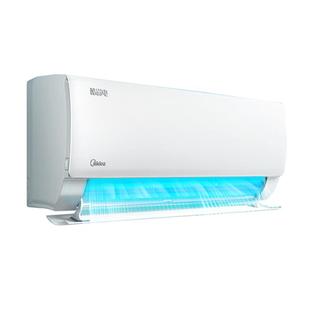 美的空调新一级家用大1.5匹2匹变频冷暖挂机官方正品酷省电2代