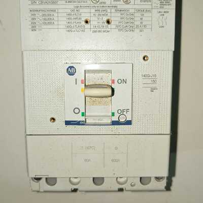议价AB罗克韦尔140GJ15C3C60，议价商品